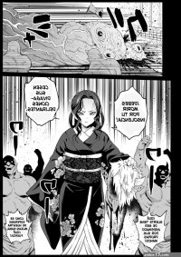 tamayo san and tanjiro porn comics