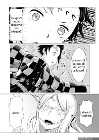 tamayo san and tanjiro porn comics