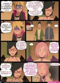 boruto xxxx comics
