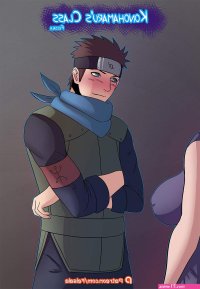 boruto xxxx comics