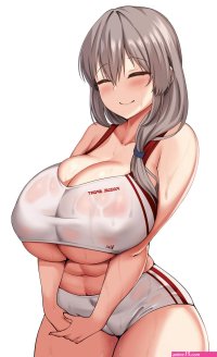 busty anime milf pictures