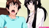 busty anime milf pictures