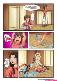farm women xxx bdsm comics