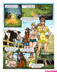 farm women xxx bdsm comics