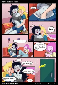 porn comics milfton horny things
