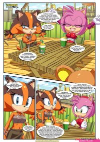 porn comics milfton horny things