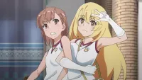 toaru railgun s febri anime planet