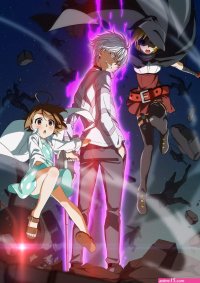 toaru railgun s febri anime planet