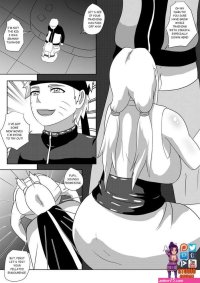 tsunade x naruto hentai comics