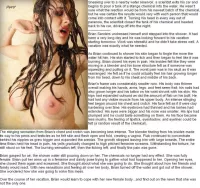 anime breast expansion tg tf captions