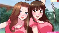 anime breast expansion tg tf captions