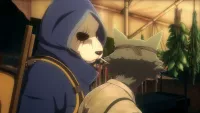anime wolf sex strip