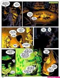 ben and gwen hentai comics