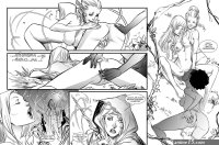 fleur delacour sex comics