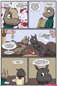 furry sex slave comics gallery