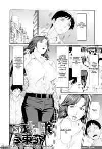 my mother anime porn sub indo
