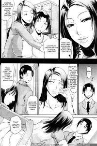 my mother anime porn sub indo