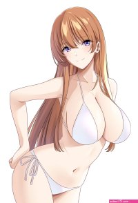 anime hentai bikini