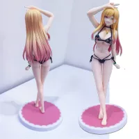 anime hentai bikini