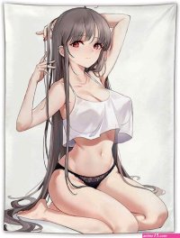 anime hentai bikini