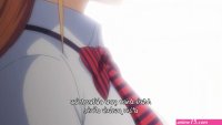oav food wars vostfr