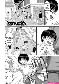 rehabilitación del hijo delincuente gracias al amor de su madre malhumorada comic porno