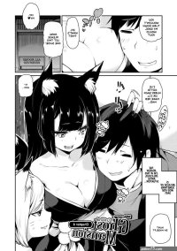 adult comics girlfriend mmf
