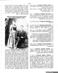 ella david strange