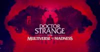 ella david strange