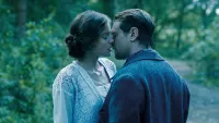 ella david strange