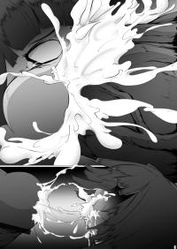 hinata x raikage hentai comics