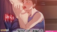 mom and son hentai comics