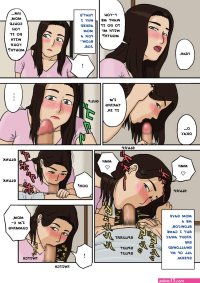 mom and son hentai comics