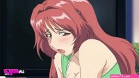 desin anime xxn