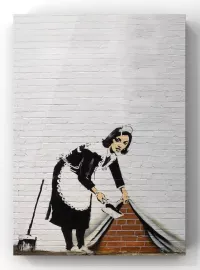 manga la femme de chambre