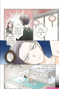 manga thirsty thirty chapter 33