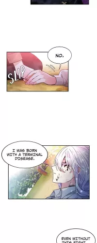 manga thirsty thirty chapter 33