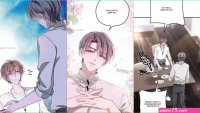 manga thirsty thirty chapter 33