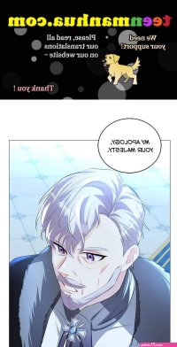 manga thirsty thirty chapter 33