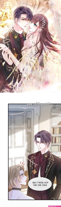 manga thirsty thirty chapter 33