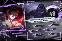 manga thirsty thirty chapter 33