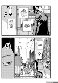 manga thirsty thirty chapter 33