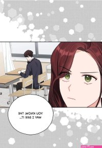 manga thirsty thirty chapter 33