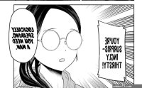manga thirsty thirty chapter 33