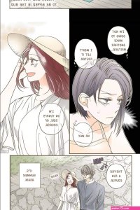 manga thirsty thirty chapter 33