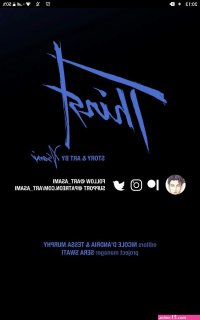 manga thirsty thirty chapter 33