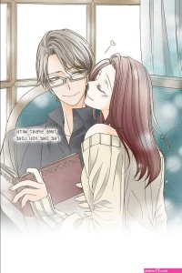 manga thirsty thirty chapter 33