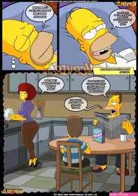 mom son prone comics hd