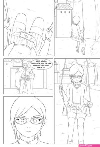 sarada sex comics