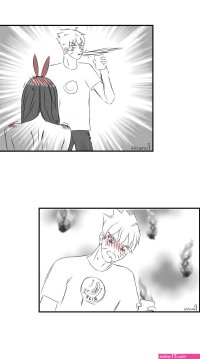 sarada sex comics